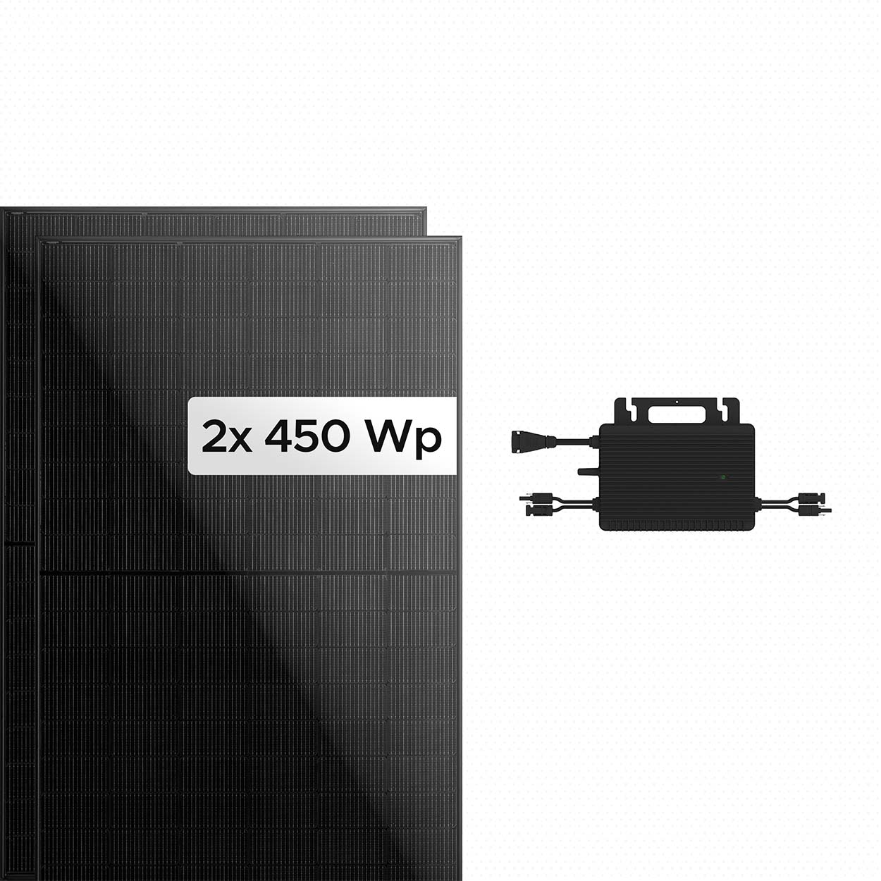 Octa SolarLink™
