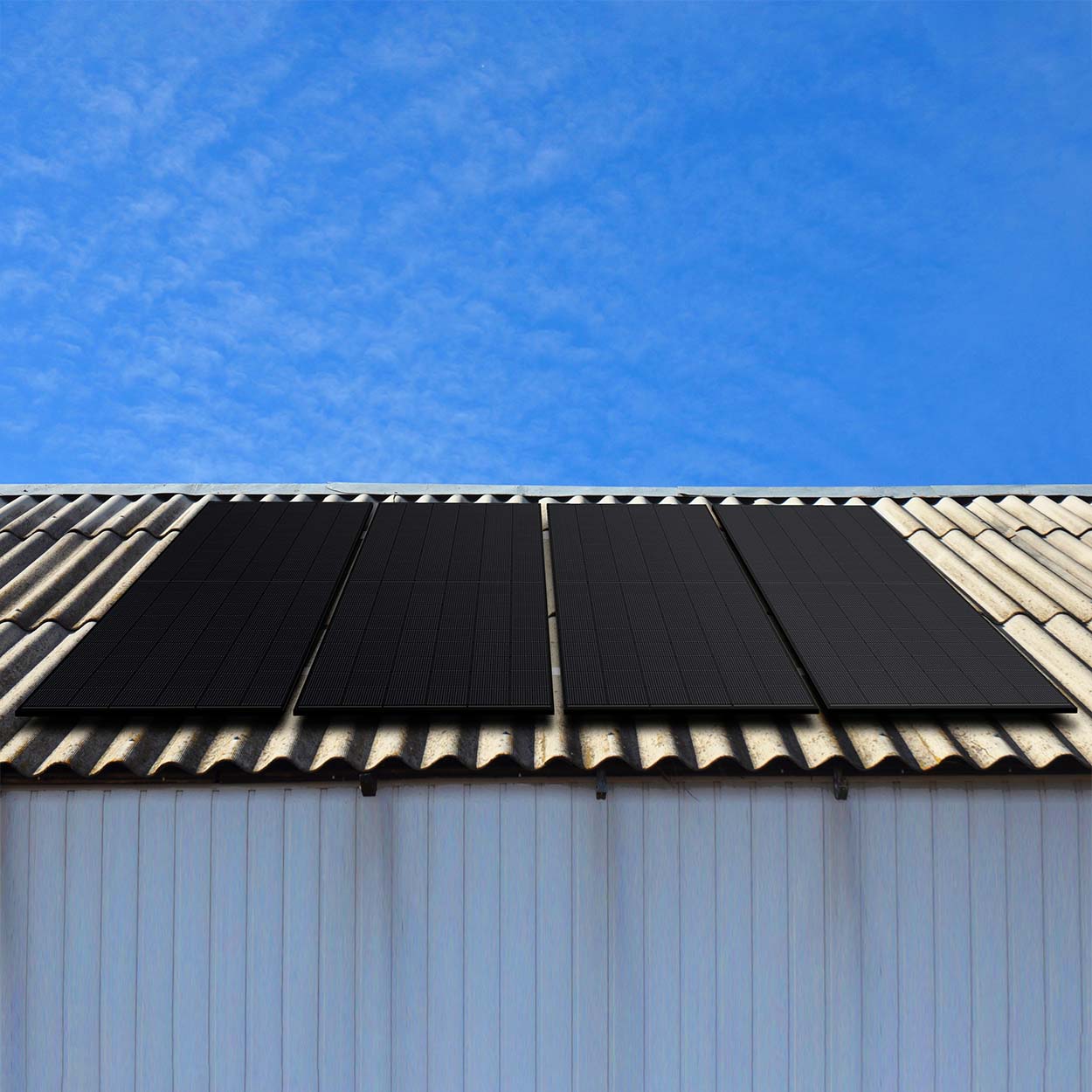 Octa SolarLink™ (Welldach Edition)