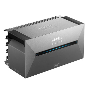 Anker Solarbank 2 E1600 Pro