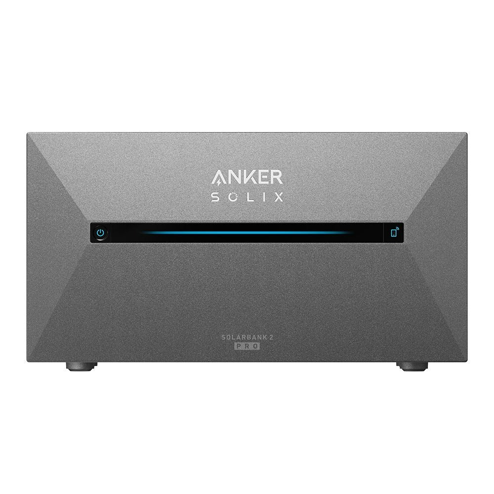 Anker Solarbank 2 E1600 Pro | 1,60 kWh