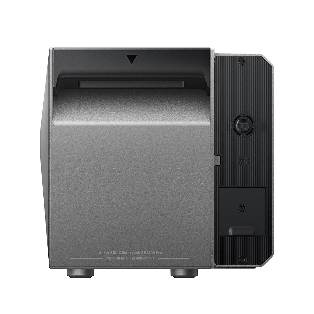 Anker Solarbank 2 E1600 Pro