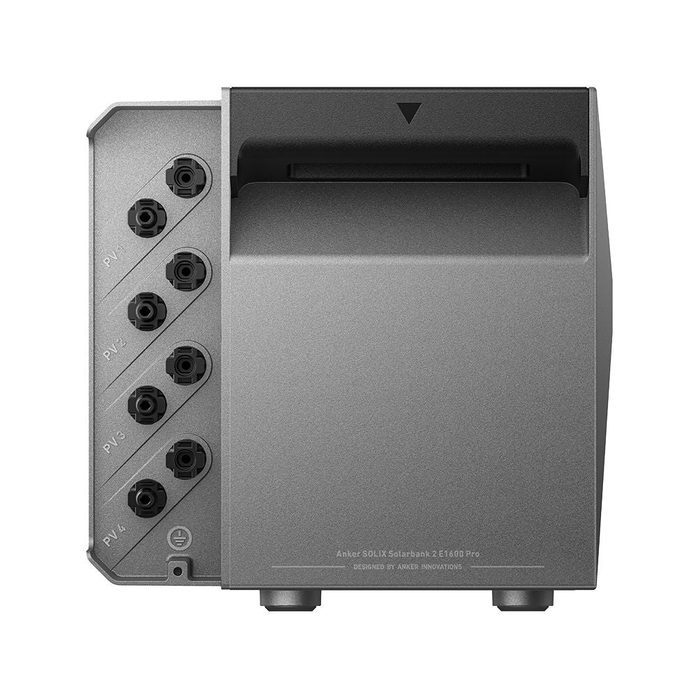 Anker Solarbank 2 E1600 Pro