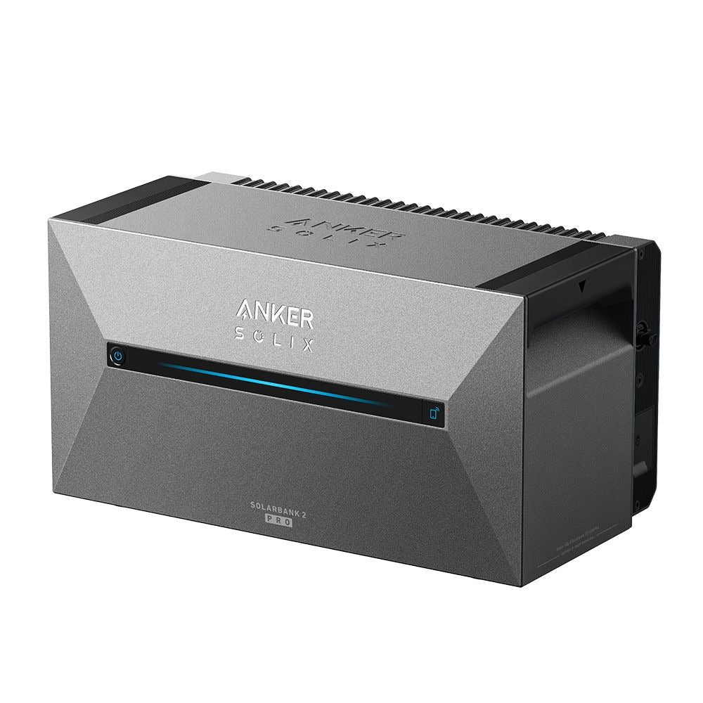 Anker Solarbank 2 E1600 Pro