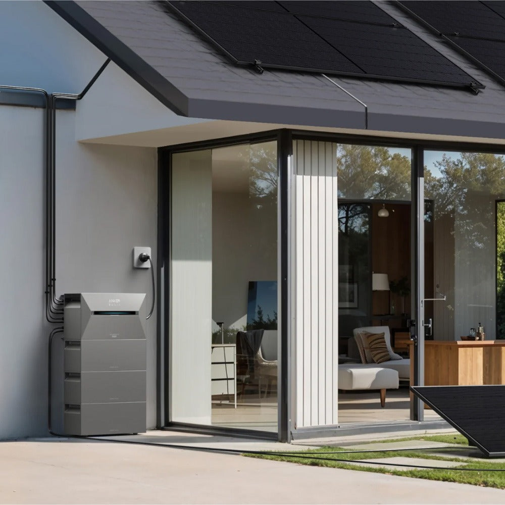 Anker Erweiterungsakku BP2700 | 2,68 kWh