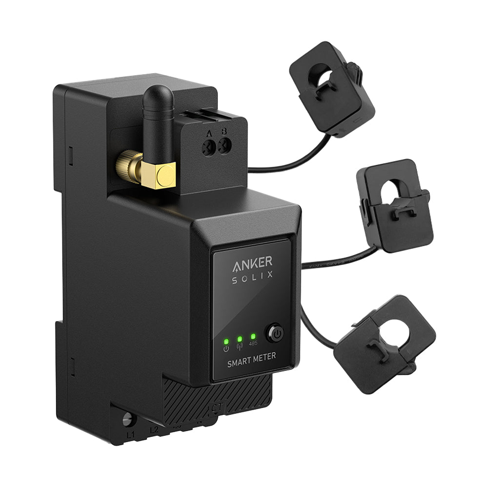 Anker SOLIX SmartMeter