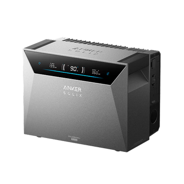 Anker Solix Solarbank 4 Pro