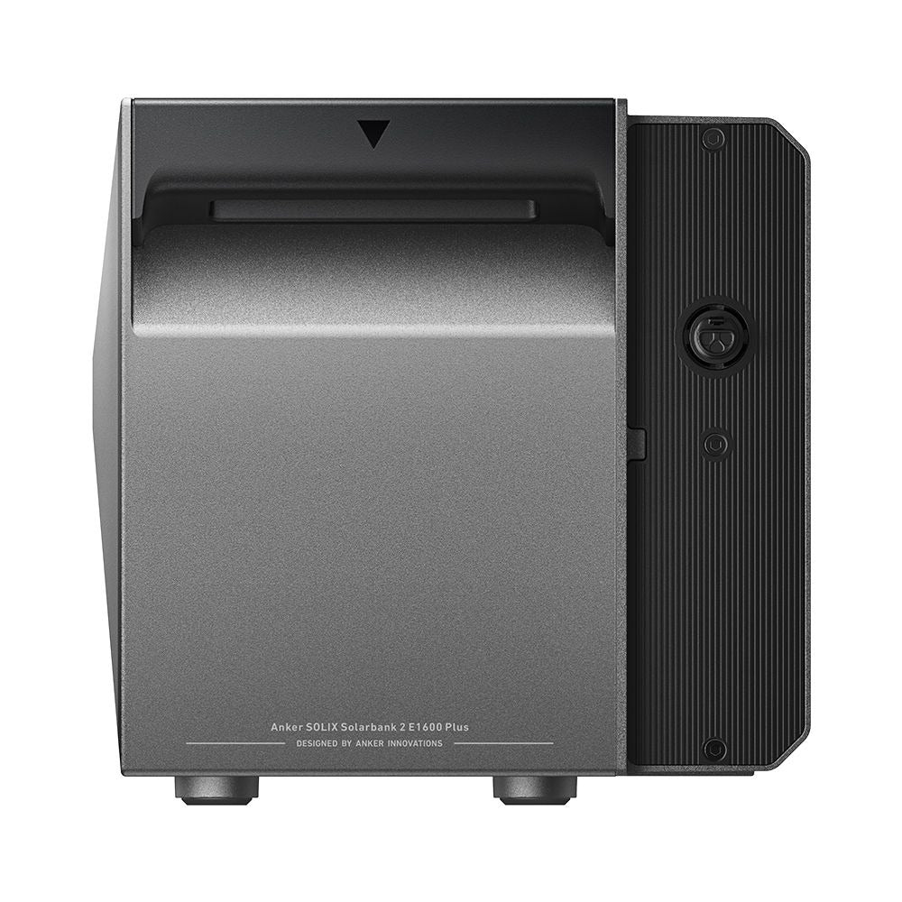 Anker Solarbank 2 E1600 Plus