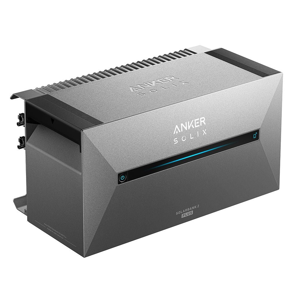 Anker Solarbank 2 E1600 Plus