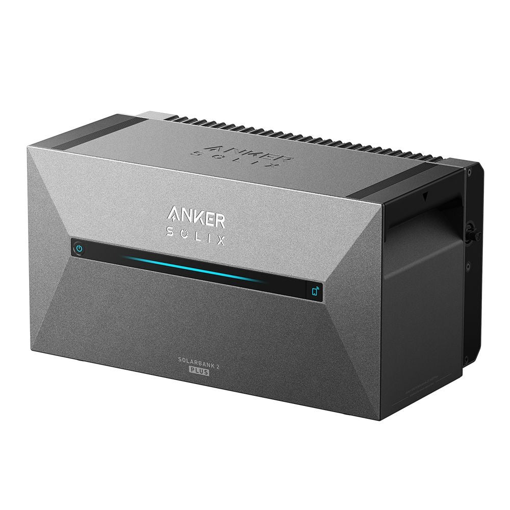 Anker Solarbank 2 E1600 Plus