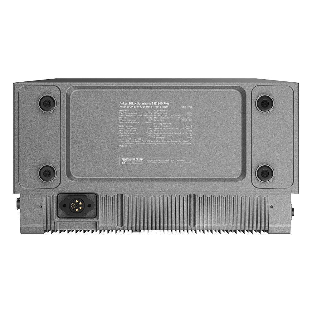 Anker Solarbank 2 E1600 Plus