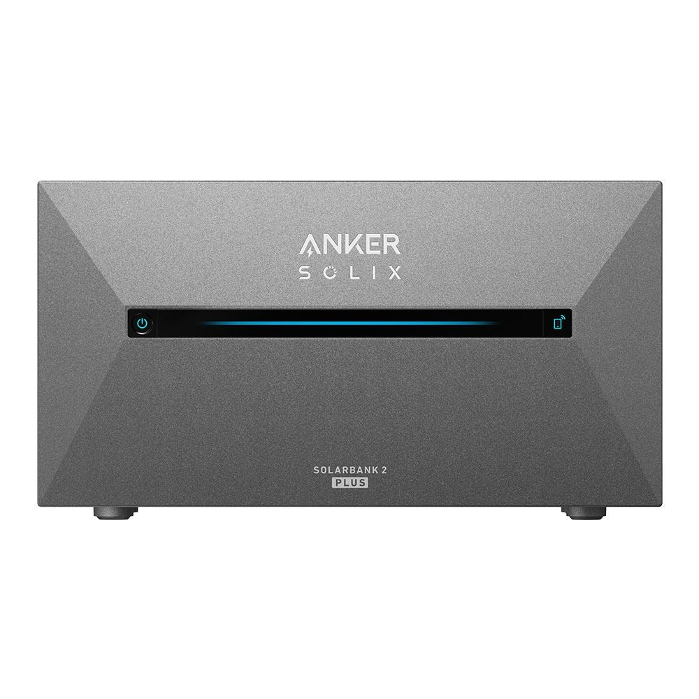 Anker Solarbank 2 E1600 Plus