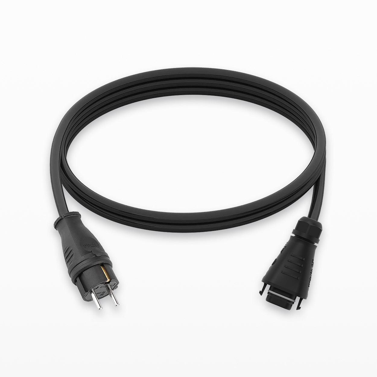 Anschlusskabel Schuko | HMS