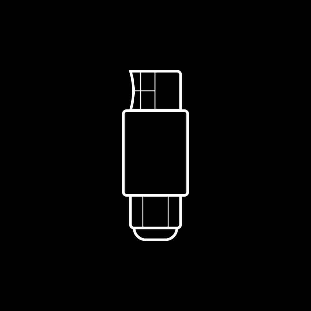 Anschlussbuchse - Betteri (BC01)