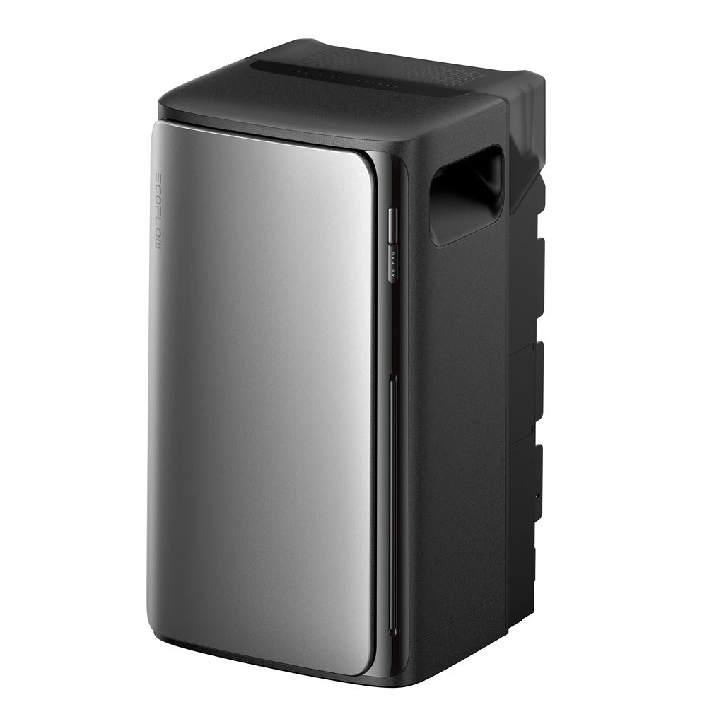 EcoFlow STREAM AC Pro | 1,92 kWh