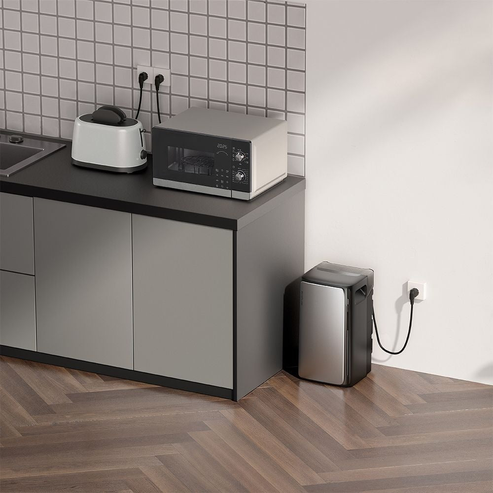 EcoFlow STREAM Ultra | 1,92 kWh