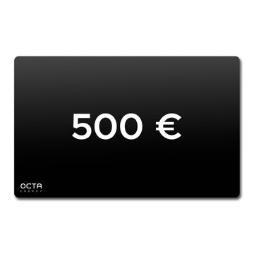 Geschenkgutschein