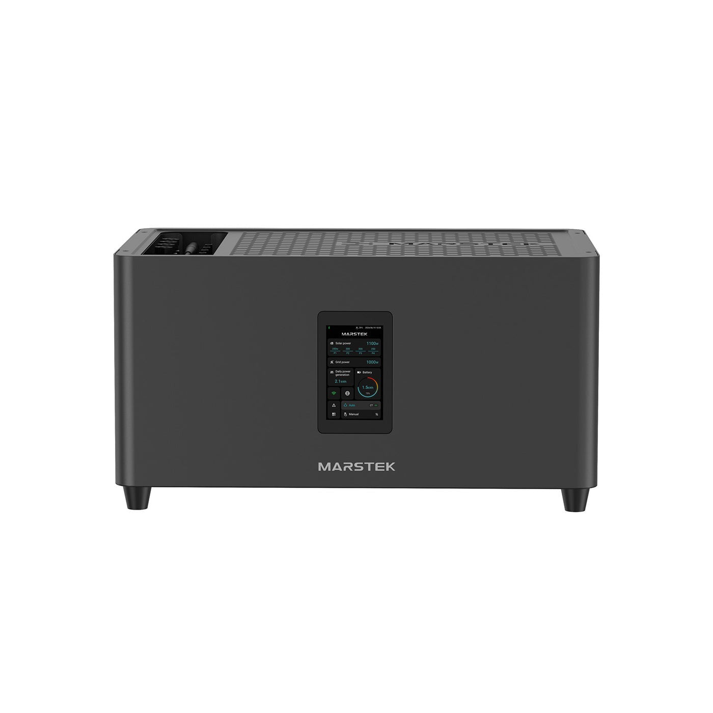 Marstek Jupiter C+ | 2,56 kWh