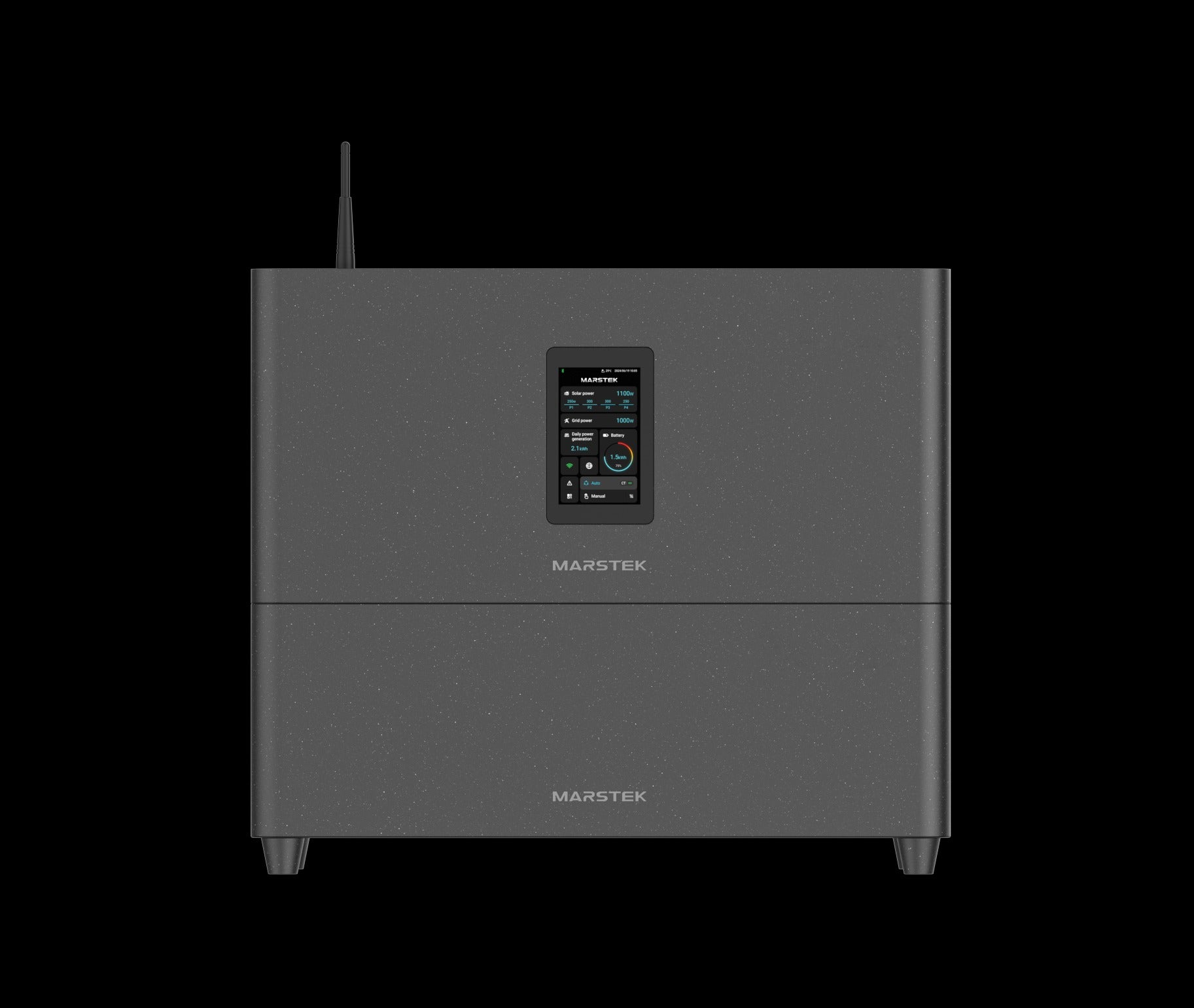 Marstek Jupiter C+ | 2,56 kWh