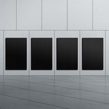 Octa SolarWall 4P XL | 2000 Wp | 1,6 kWh
