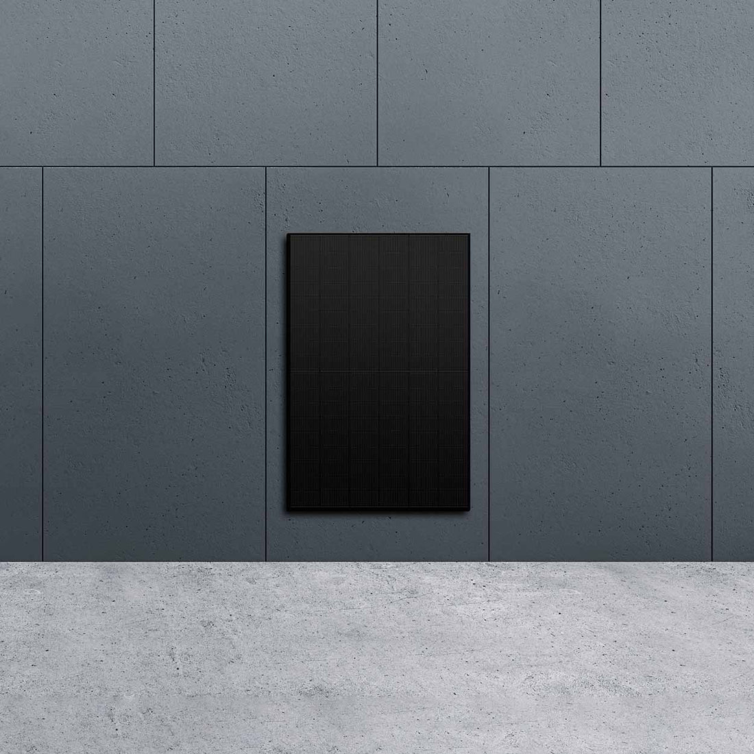 Octa PowerMount Wall | Wand/Fassade Montagesystem