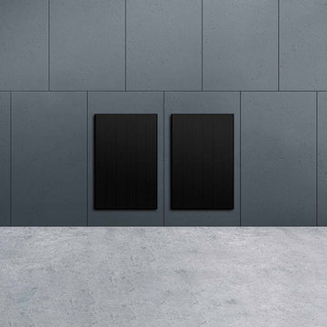 Octa SolarWall 2P | 900 Wp