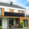 HomeSolar Ultra | 4 Module - Balkon