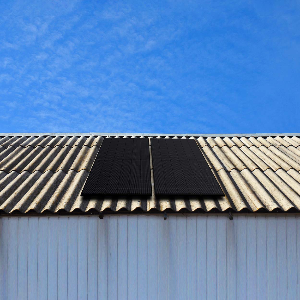 Octa Solar 2P | 900 Wp / 1,6 kWh
