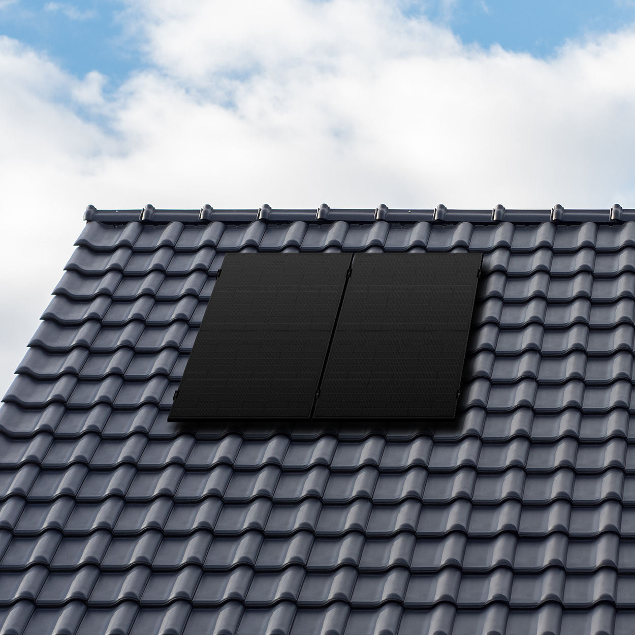 Octa Solar 2P | 900 Wp / 1,6 kWh