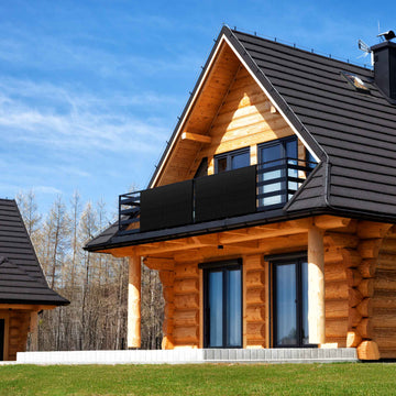 Octa SolarBalcony 2P | 900 Wp | 1,6 kWh