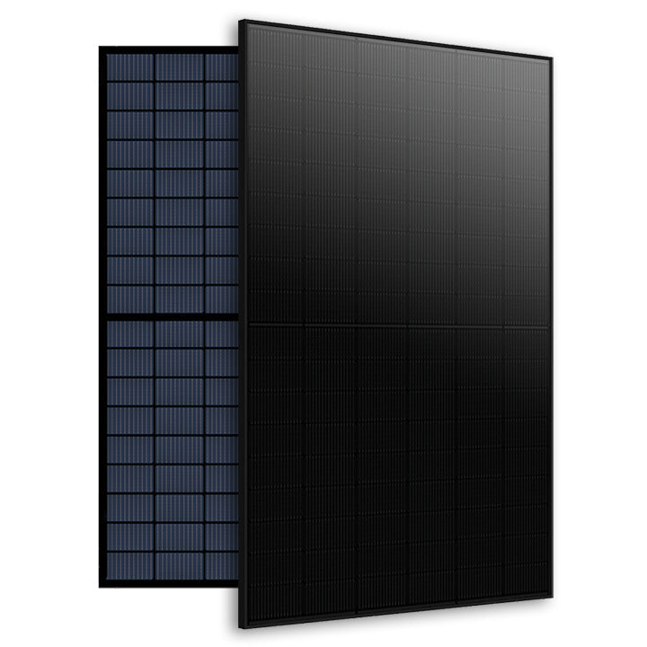 Solarmodul - Jolywood (450 Wp) | FB / Bifazial